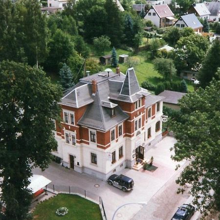 Hotel Carola Олбернау Екстериор снимка
